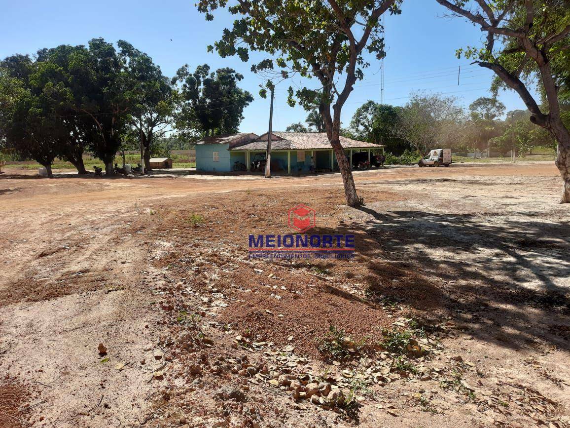 Fazenda à venda com 1 quarto, 19670000M2 - Foto 3