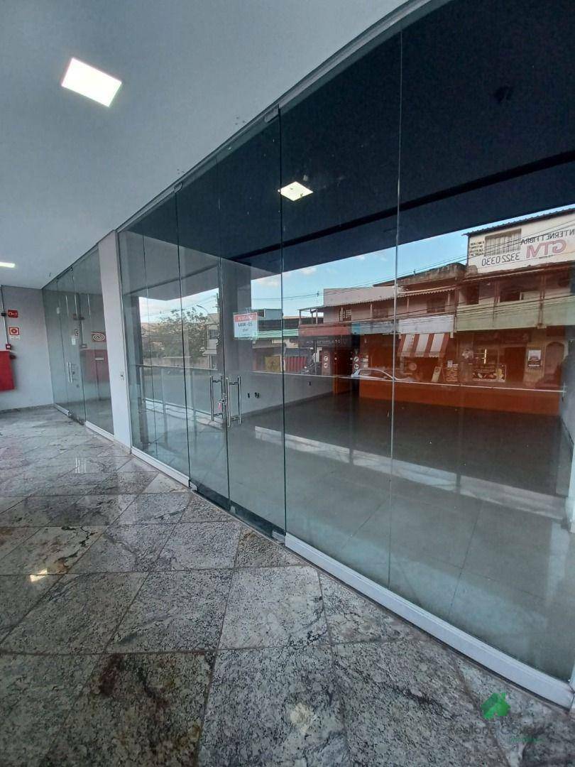 Loja-Salão para alugar, 55m² - Foto 3