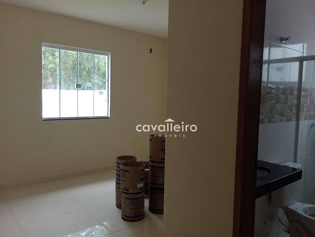 Casa à venda com 2 quartos, 75m² - Foto 16