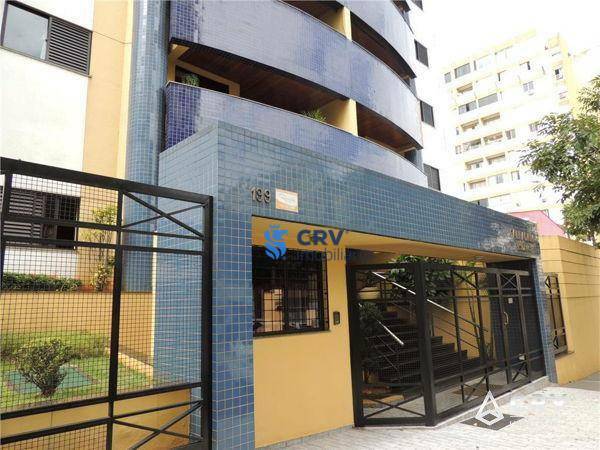 Apartamento à venda com 3 quartos, 104m² - Foto 22