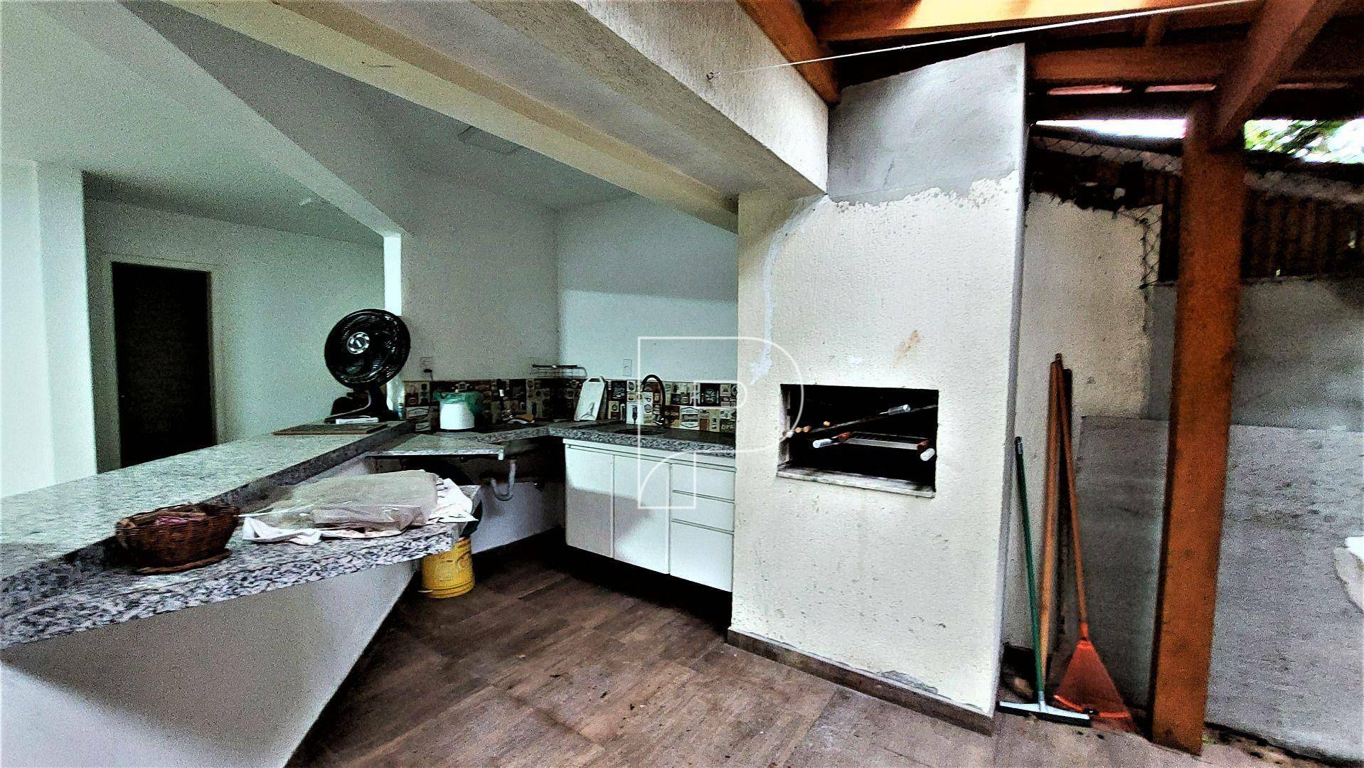 Casa de Condomínio à venda com 3 quartos, 163m² - Foto 15