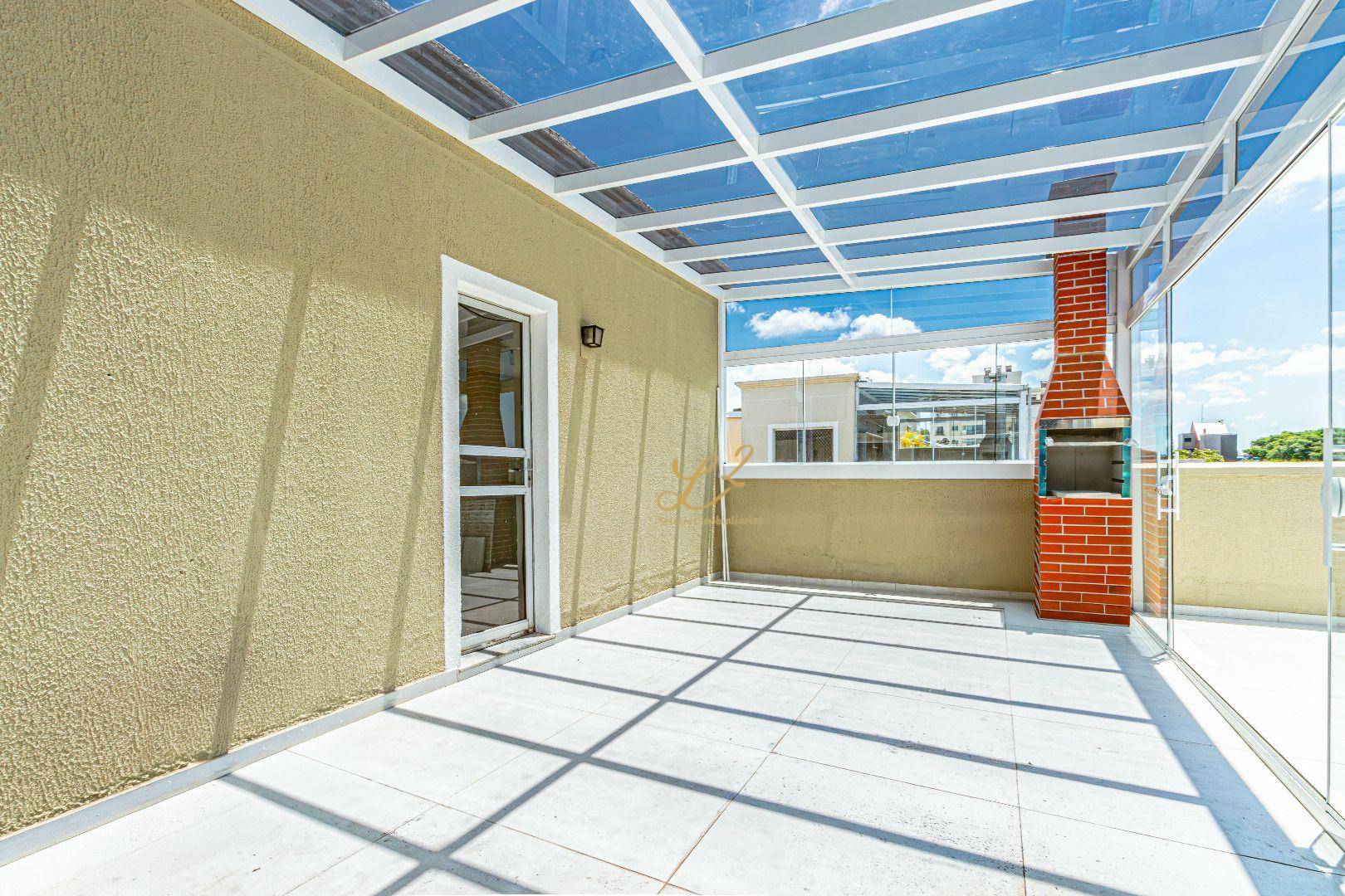 Cobertura, 2 quartos, 132 m² - Foto 5