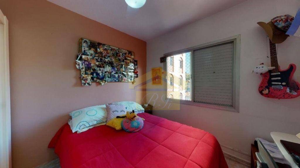 Apartamento à venda com 2 quartos, 68m² - Foto 8