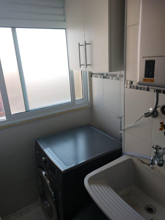 Apartamento à venda com 2 quartos, 44m² - Foto 73