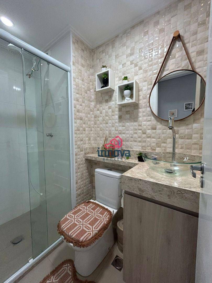 Apartamento à venda com 2 quartos, 44m² - Foto 9