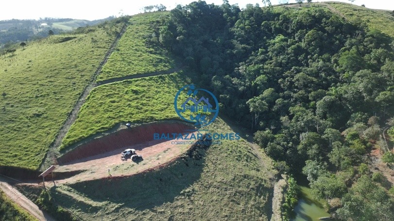 Terreno à venda, 22900m² - Foto 1