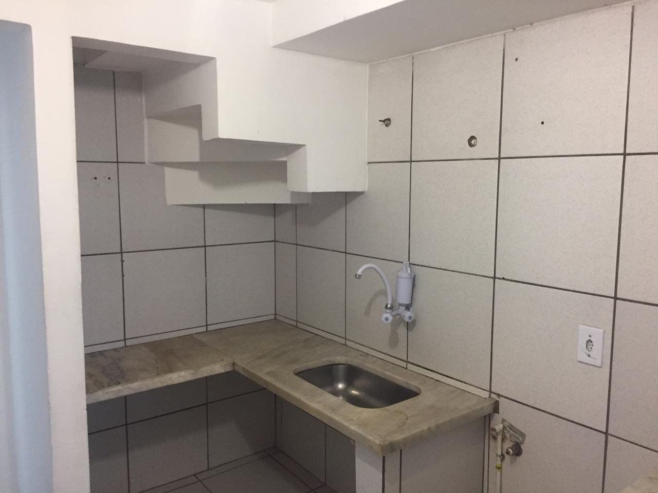 Apartamento à venda com 2 quartos - Foto 7