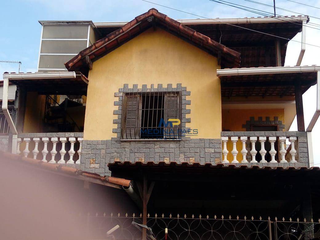 Casa à venda com 3 quartos, 200M2 - Foto 5