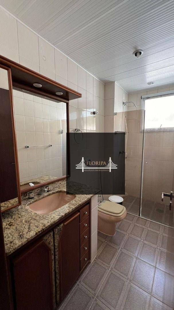 Apartamento à venda com 3 quartos, 117m² - Foto 16