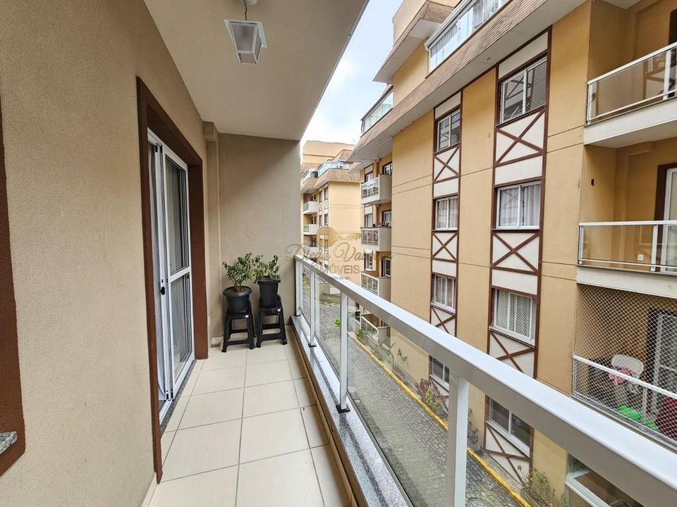 Apartamento à venda com 2 quartos, 67m² - Foto 16