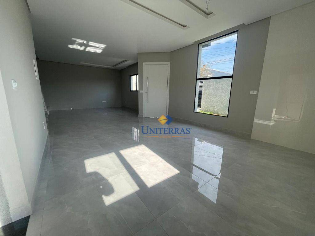 Sobrado à venda com 3 quartos, 130m² - Foto 4