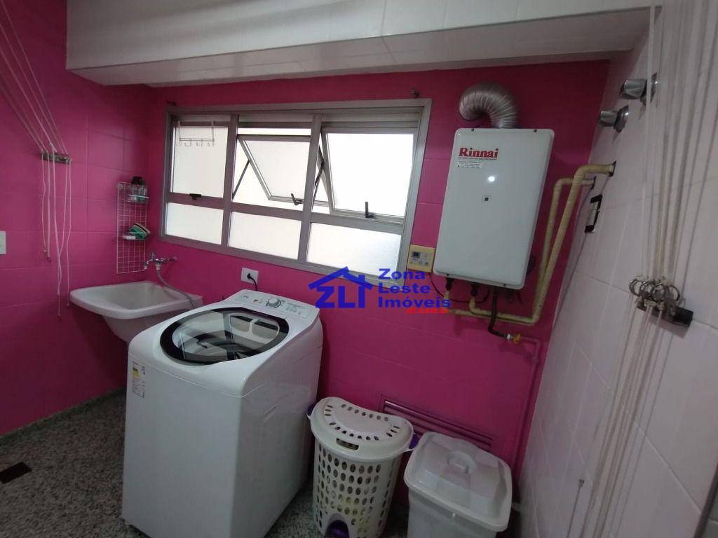 Apartamento à venda com 3 quartos, 113m² - Foto 37