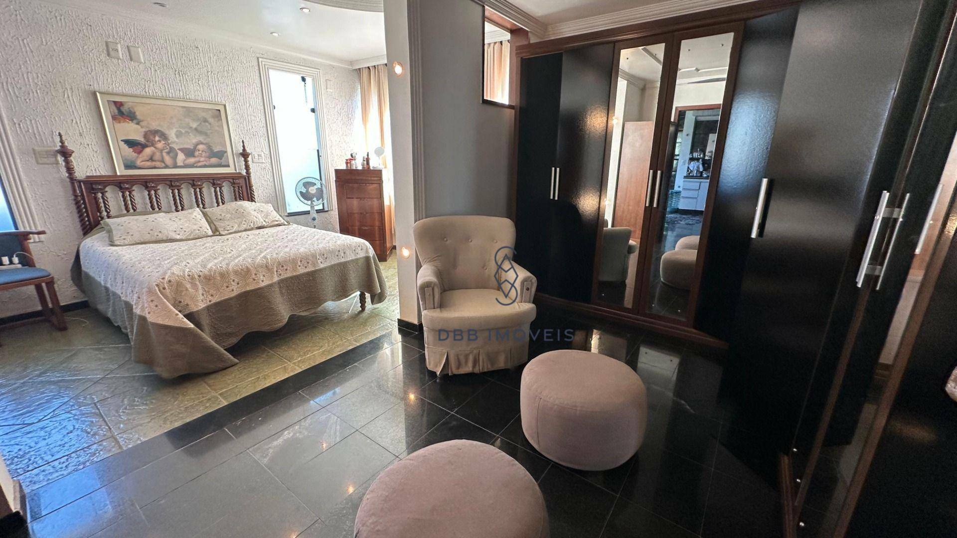 Casa de Condomínio à venda com 7 quartos, 518m² - Foto 26