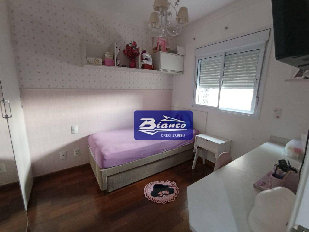 Apartamento à venda com 3 quartos, 100m² - Foto 11