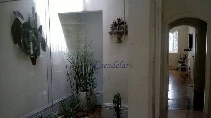 Sobrado à venda com 3 quartos, 400m² - Foto 11