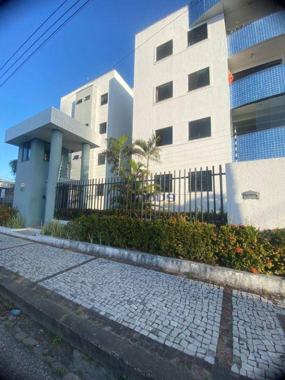 Apartamento, 3 quartos, 83 m² - Foto 2