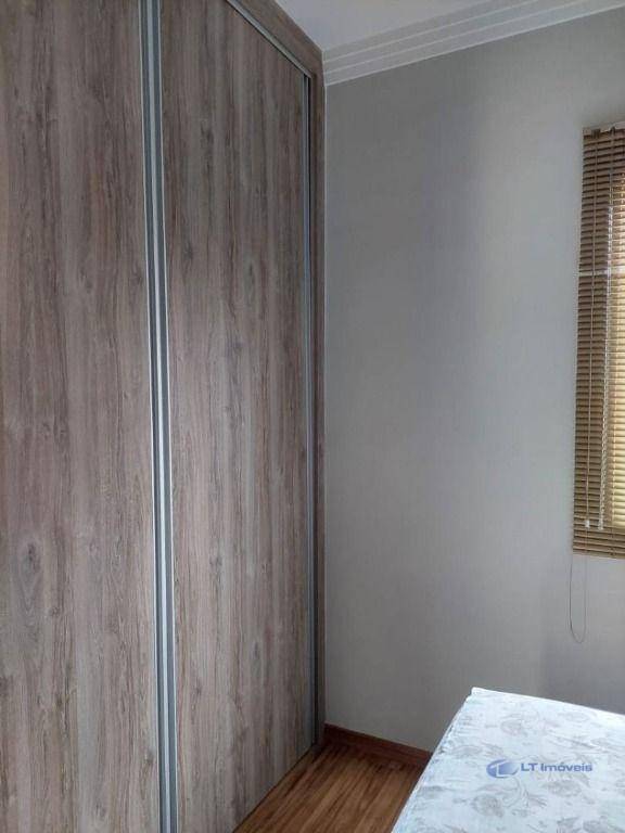 Sobrado à venda com 3 quartos, 101m² - Foto 15