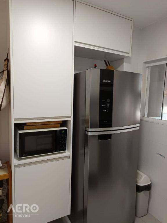 Apartamento à venda com 3 quartos, 88m² - Foto 27