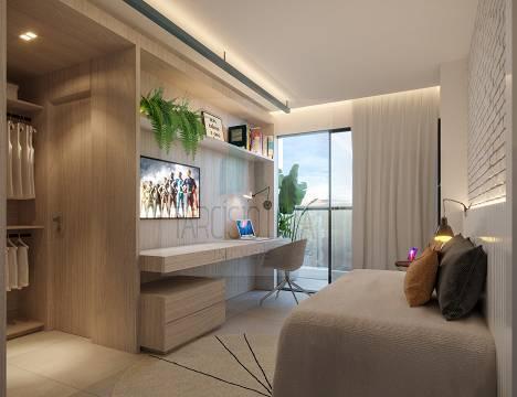 Apartamento à venda com 3 quartos, 109m² - Foto 6