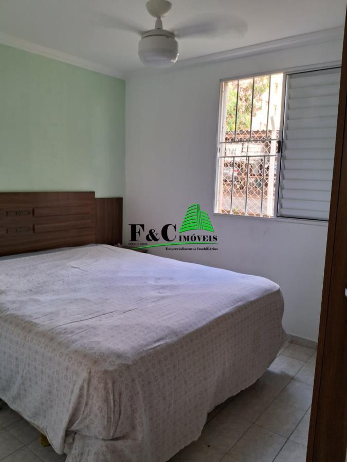 Apartamento à venda com 2 quartos, 45m² - Foto 13