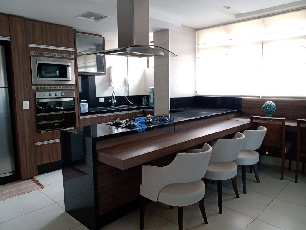 Apartamento para alugar com 4 quartos, 182m² - Foto 23