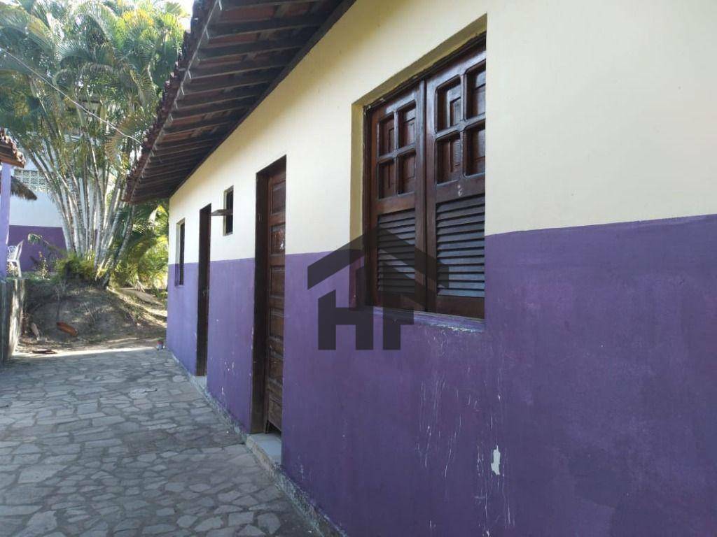 Chácara à venda com 6 quartos, 25000M2 - Foto 15