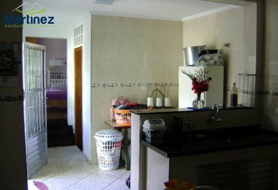 Casa à venda com 3 quartos, 220m² - Foto 64