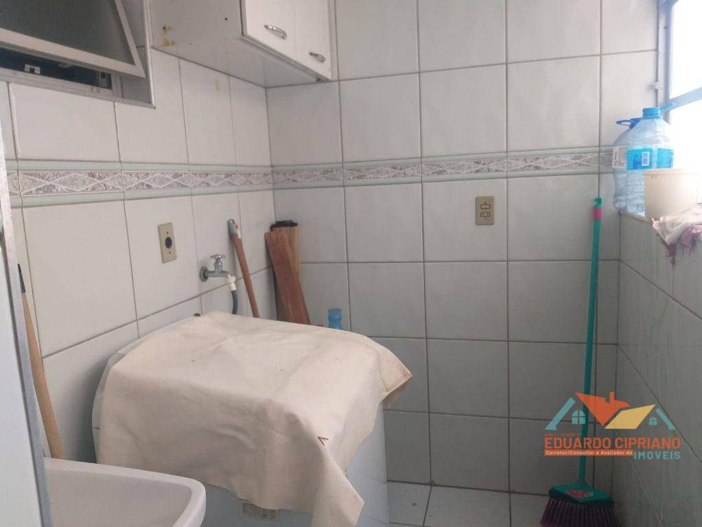 Apartamento à venda com 3 quartos, 130m² - Foto 6