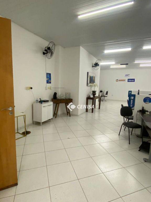 Conjunto Comercial-Sala para alugar, 180m² - Foto 15