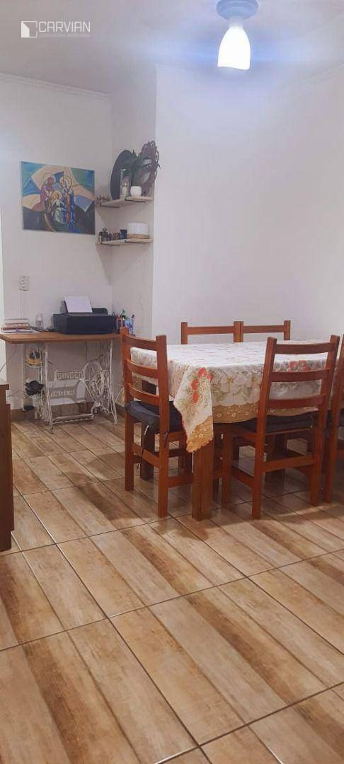 Apartamento à venda com 2 quartos, 75m² - Foto 36