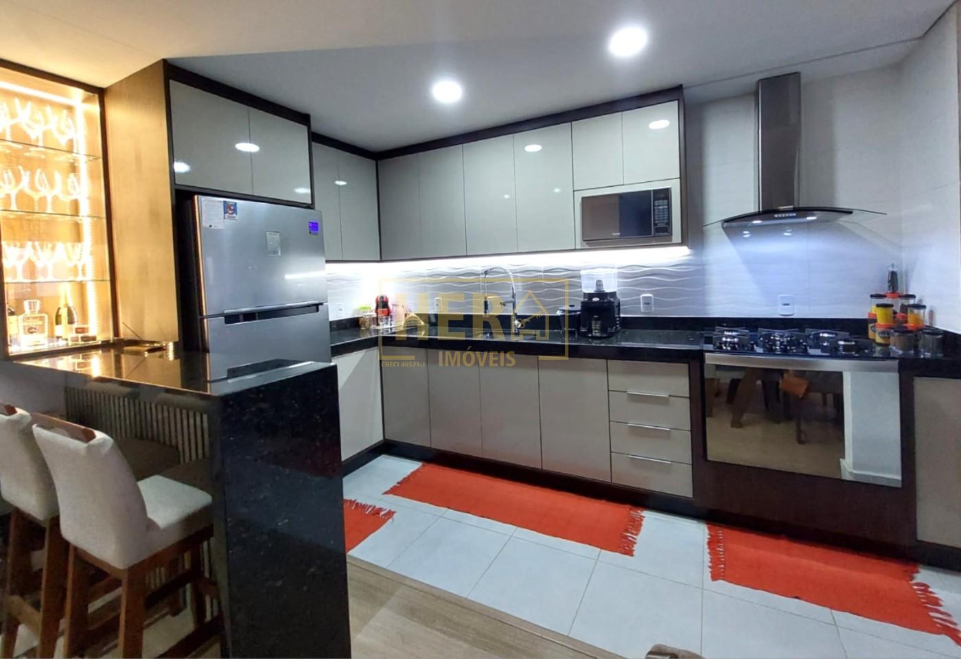 Apartamento à venda com 3 quartos, 82m² - Foto 6