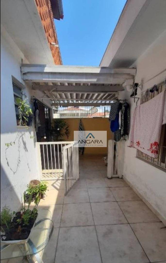 Sobrado, 3 quartos, 250 m² - Foto 13