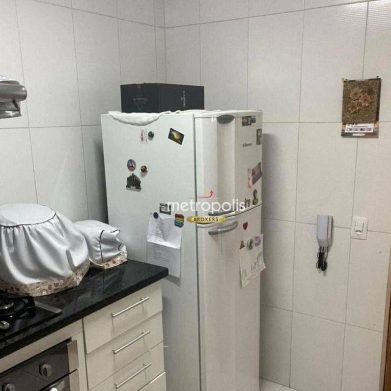 Sobrado à venda com 2 quartos, 62m² - Foto 5