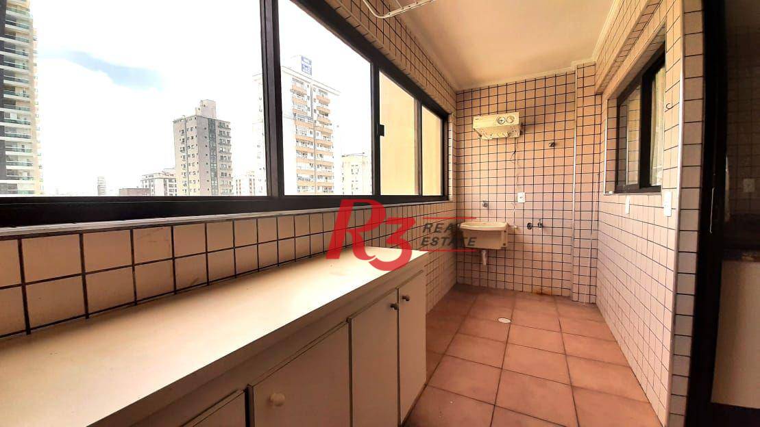 Apartamento à venda com 3 quartos, 124m² - Foto 37