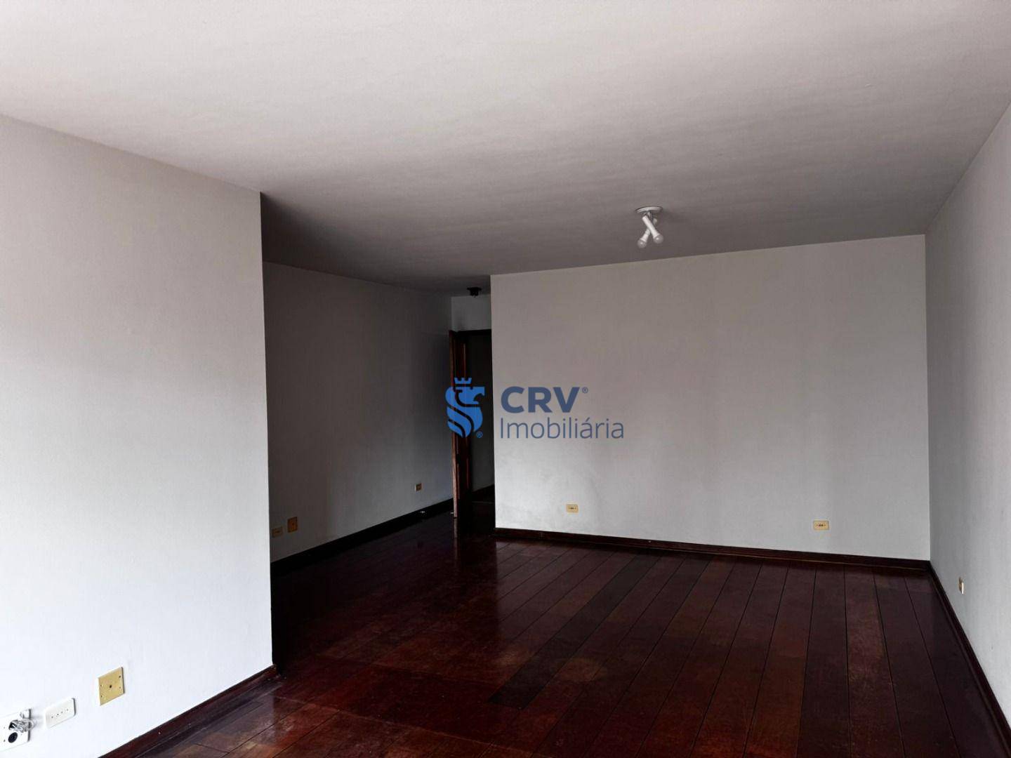 Apartamento para alugar com 3 quartos, 132m² - Foto 5