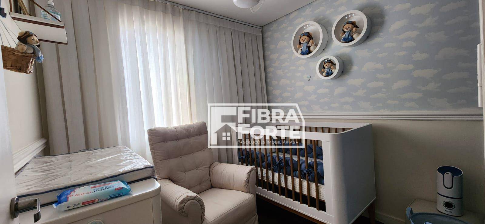 Apartamento à venda com 3 quartos, 70m² - Foto 18