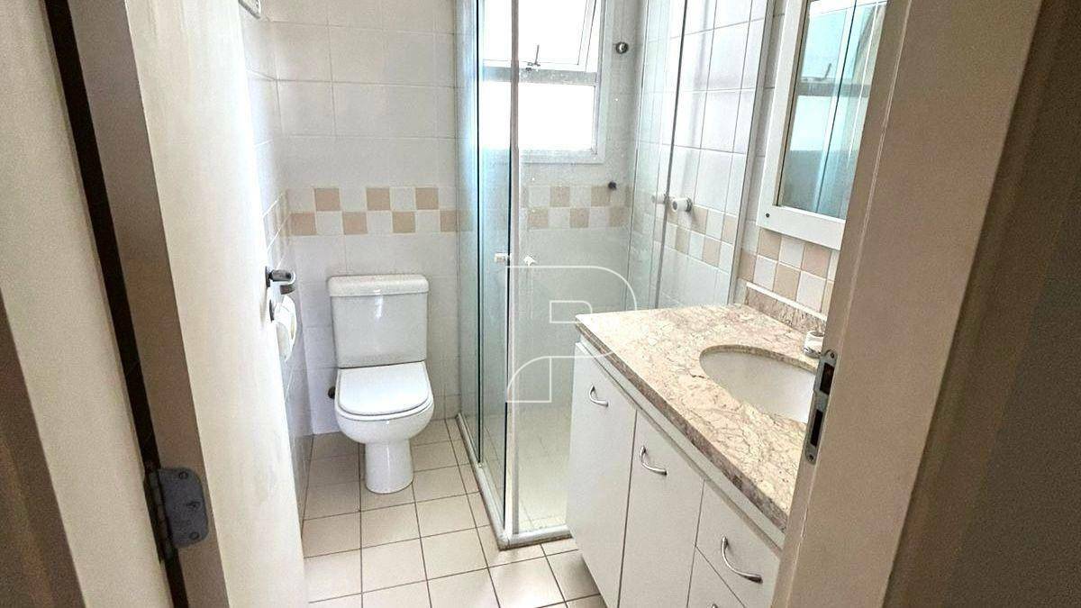 Apartamento à venda com 3 quartos, 94m² - Foto 12