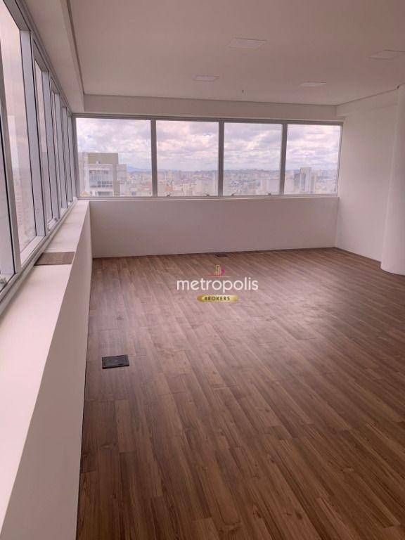 Conjunto Comercial-Sala à venda, 37m² - Foto 3