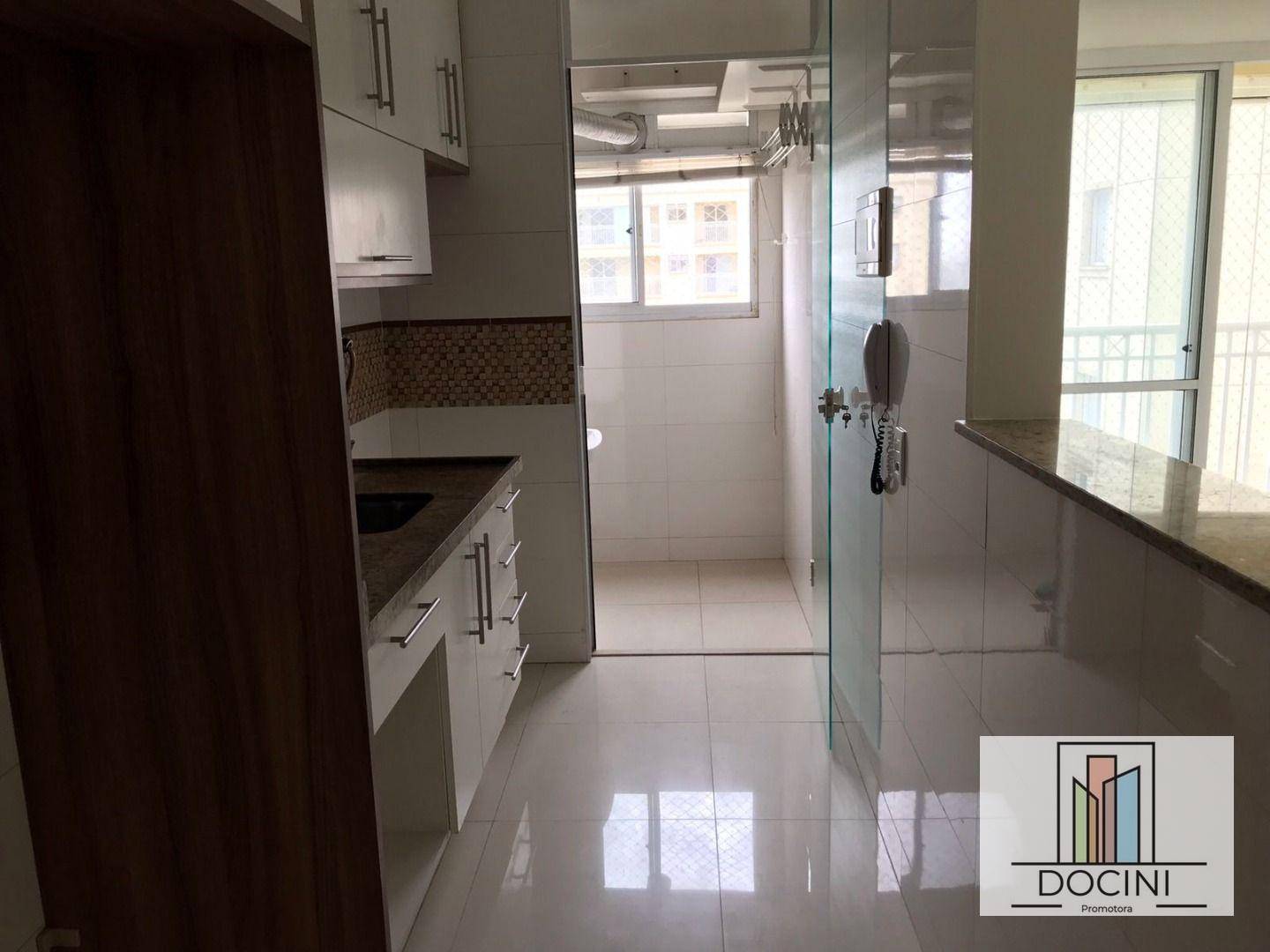 Apartamento à venda com 2 quartos, 63m² - Foto 17