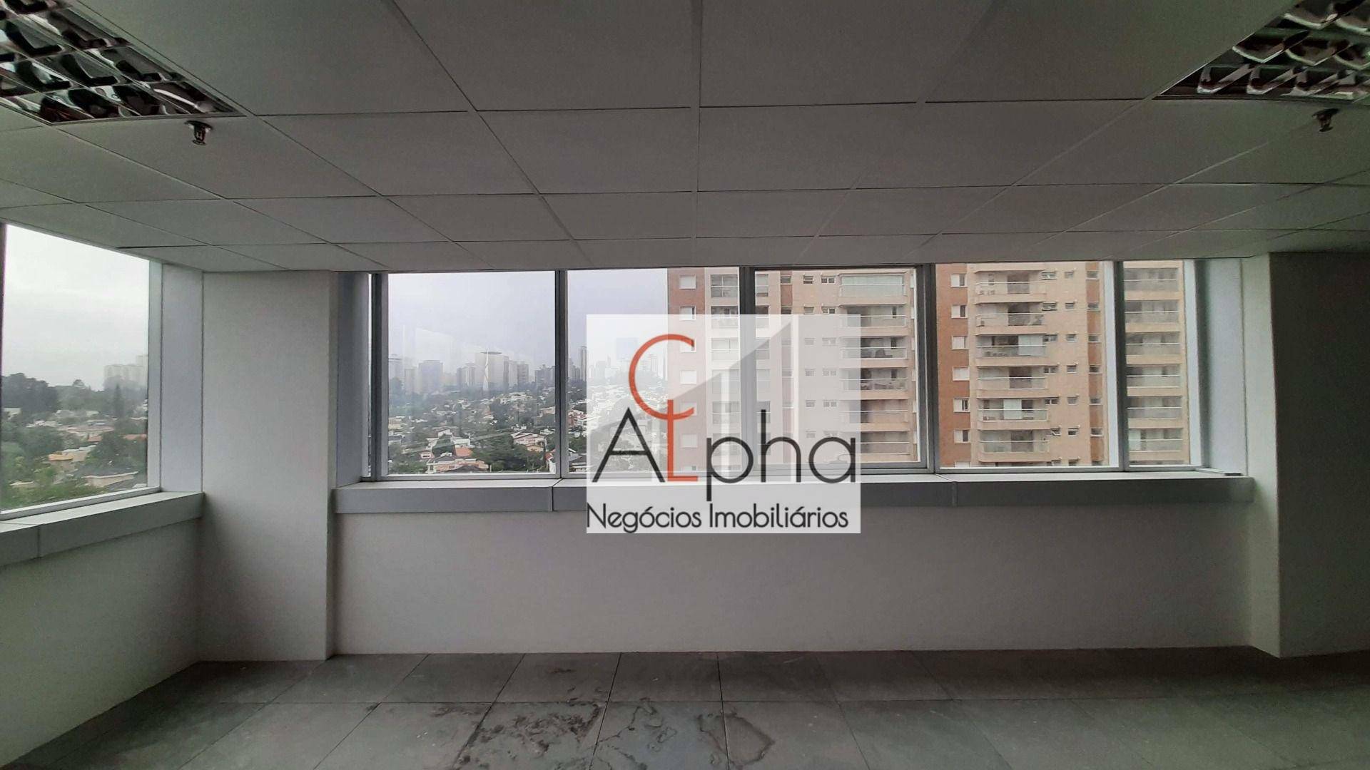 Conjunto Comercial-Sala para alugar, 63m² - Foto 2