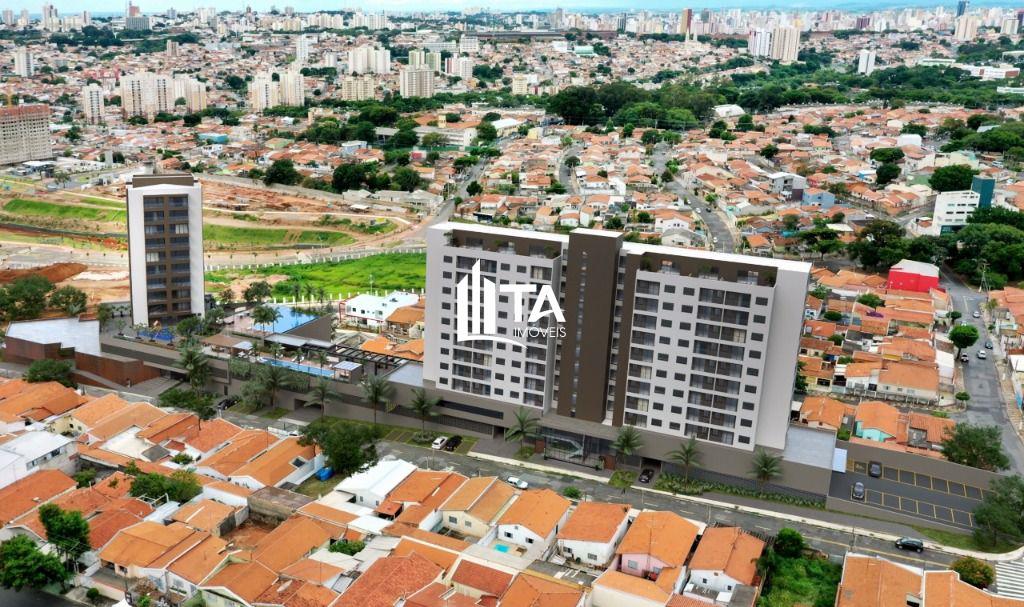 Apartamento à venda com 2 quartos, 83m² - Foto 13