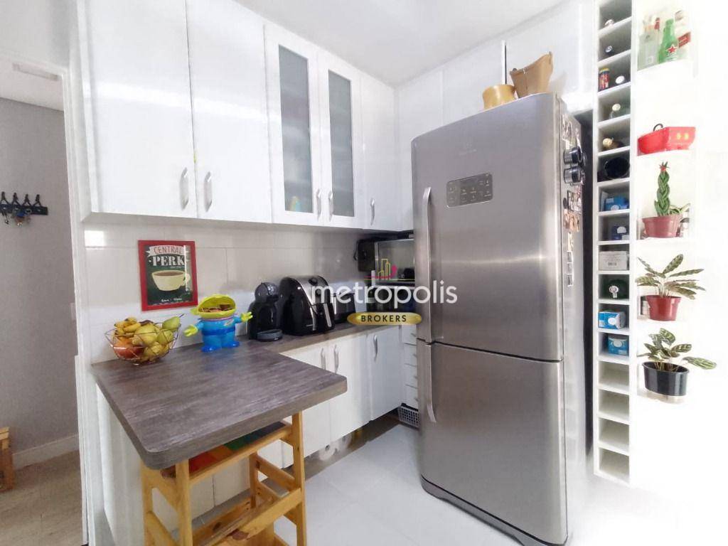 Apartamento à venda com 2 quartos, 60m² - Foto 5