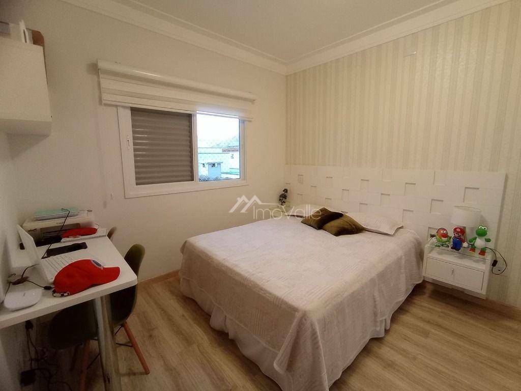 Sobrado à venda com 4 quartos, 245m² - Foto 13