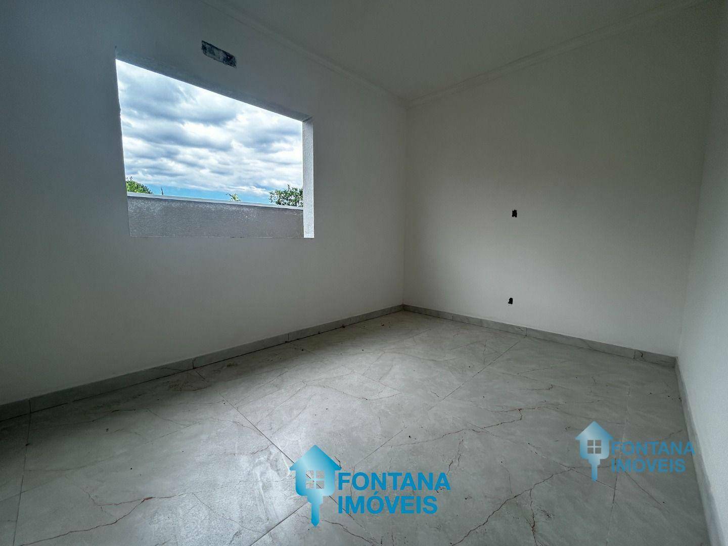 Casa à venda com 3 quartos, 135m² - Foto 11