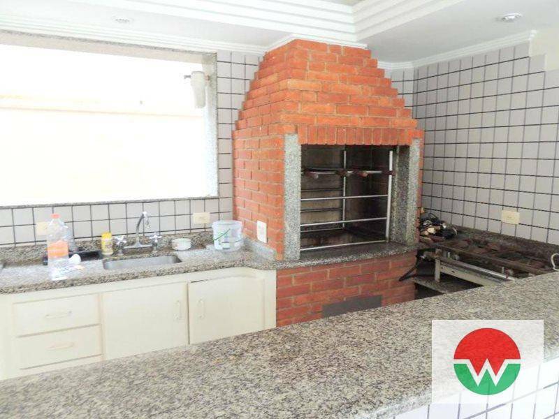 Casa de Condomínio à venda e aluguel com 6 quartos, 500m² - Foto 32