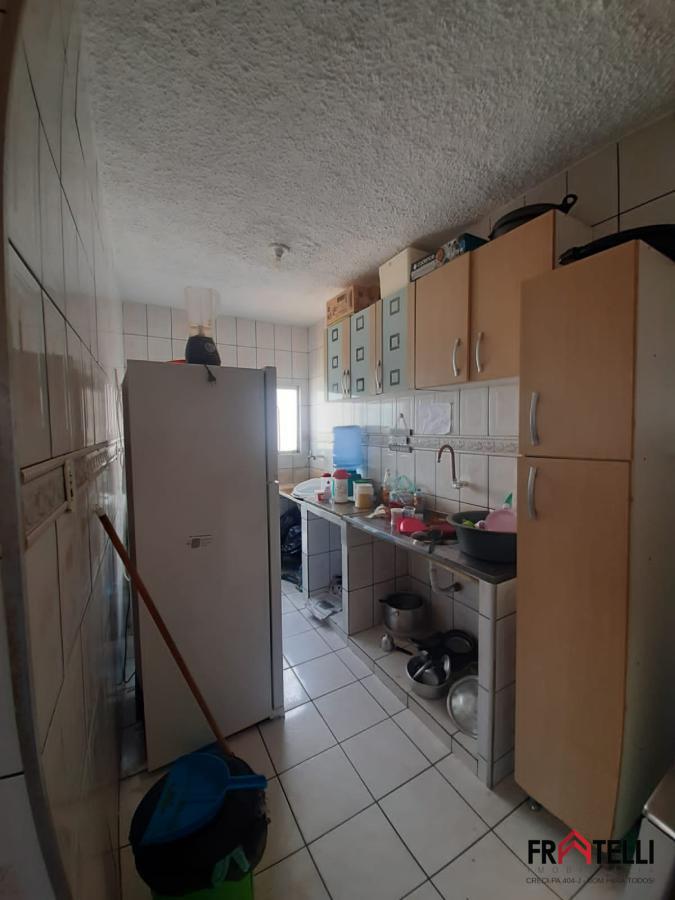 Apartamento à venda com 2 quartos, 52m² - Foto 8