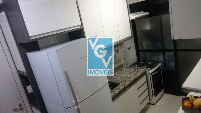 Apartamento à venda com 3 quartos, 100m² - Foto 7