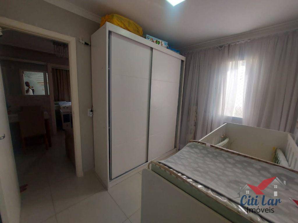 Apartamento à venda com 3 quartos, 49m² - Foto 21