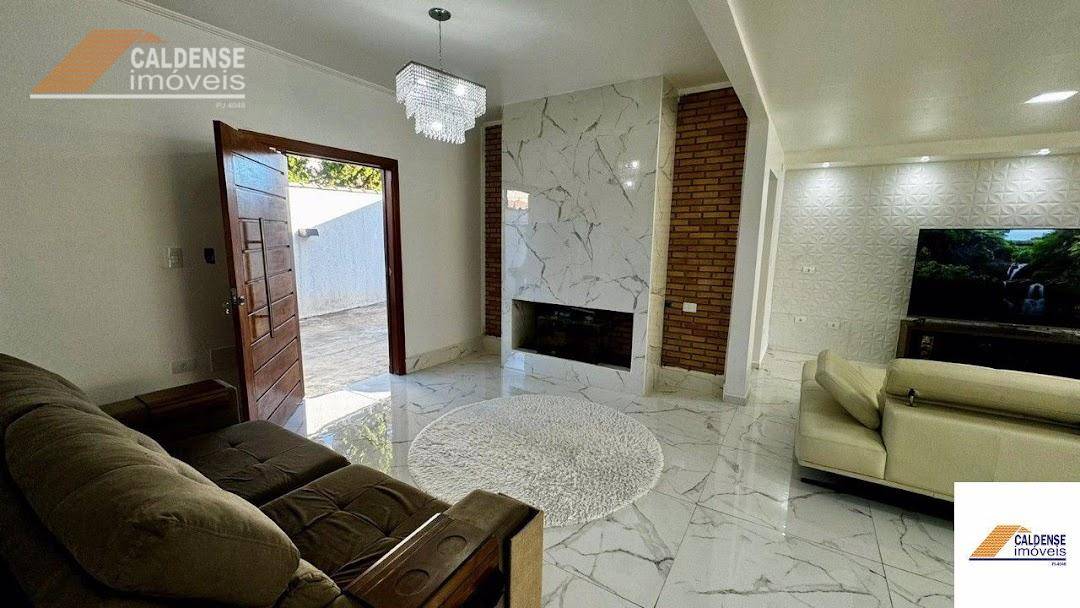 Casa, 4 quartos, 400 m² - Foto 3