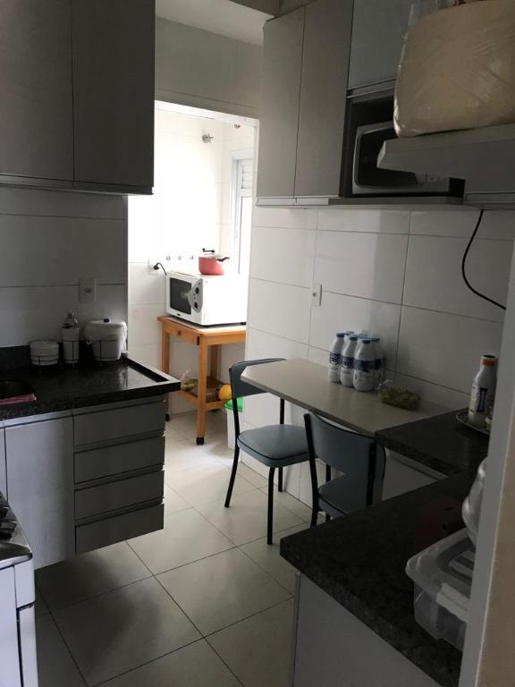 Cobertura à venda com 4 quartos, 190m² - Foto 7